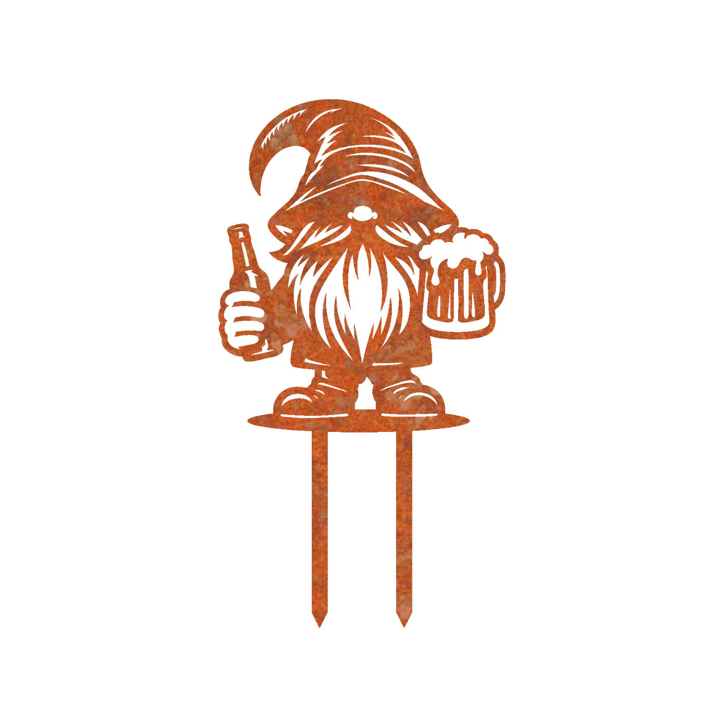 Kabouter Tokkel