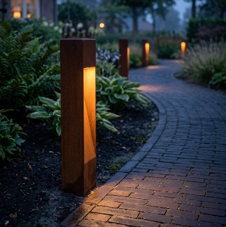 Lampen