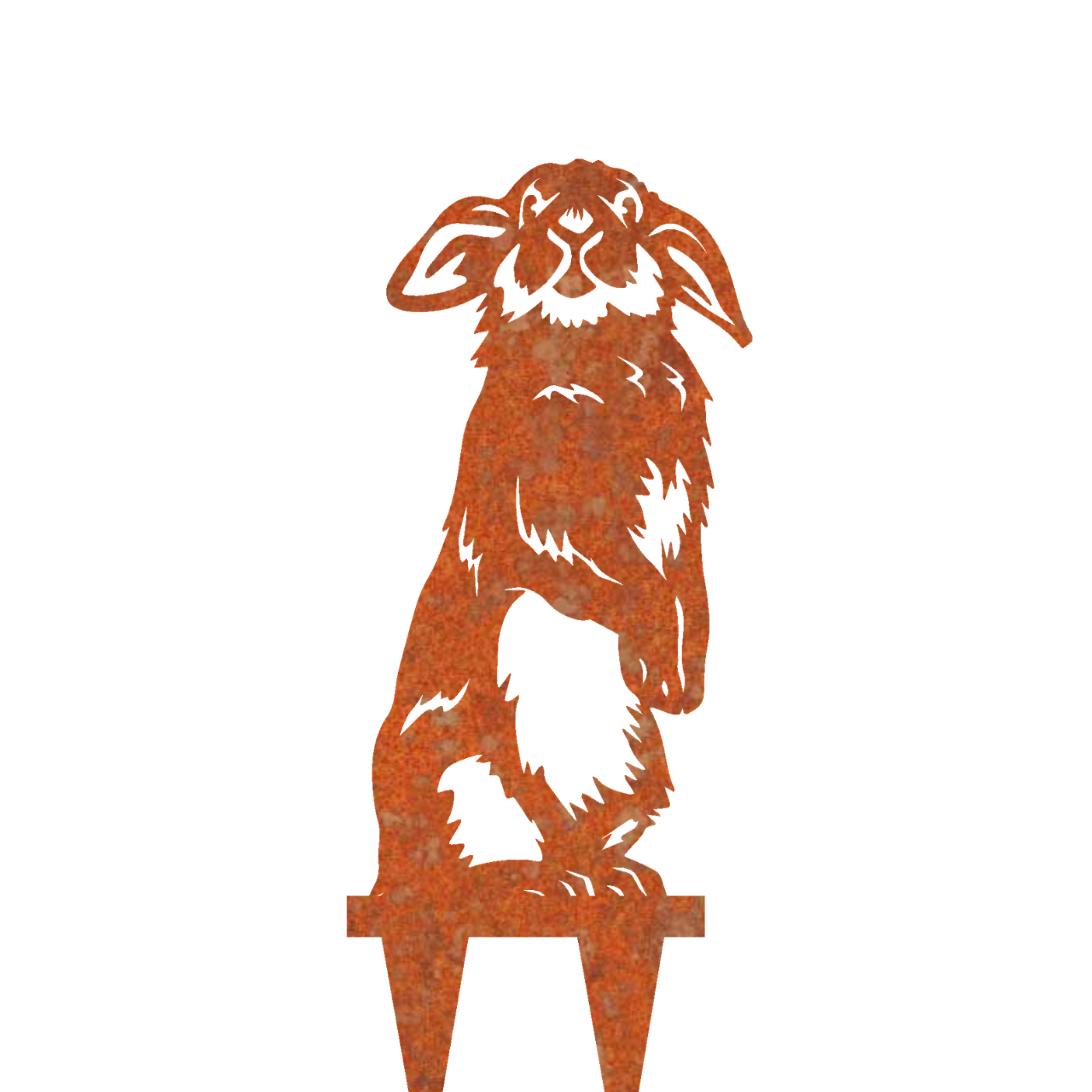 Pluis het Knuffelkonijn