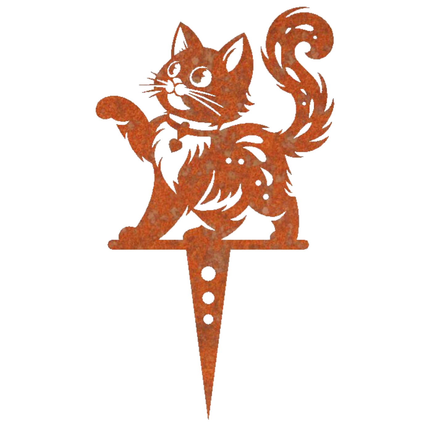 Fliefje de kat